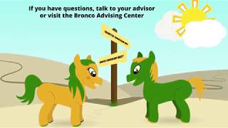 Semester Conversion — Understanding Unit Conversion