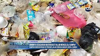 Minimnya Kesadaran Masyarakat dalam Mengelola Sampah