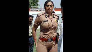 Hot police wali ke sath chher-chhar. Police wali ko pyar ki offer. Indian police wali ko kaise tang.