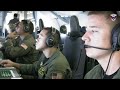 new capabilities of the us navy s p 8a poseidon reconnaissance aircraft