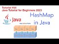 HashMap in Java | Java Collection Framework | Full Explained