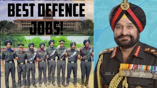 ਫੌਜ ਵਿੱਚ ਅਫ਼ਸਰ ਲੱਗੋ।#punjab #punjabi #indianarmy