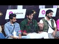 bigg boss ott 3 uncut press conference arman kritika ke rishte par sawal loveskh naezy sana