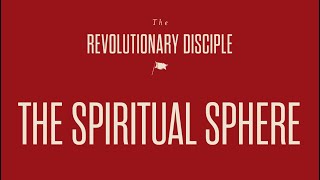 The Spiritual Sphere | Donna Clarke