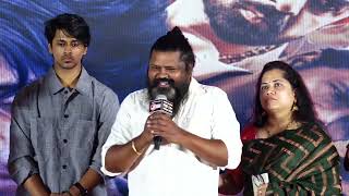 Amma Rajashekar Speech | Thala Pre-Release Event | AMMARajashekar #thala #ammarajasekhar #prerelease