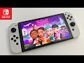 Bratz: Flaunt Your Fashion Nintendo Switch OLED Gameplay