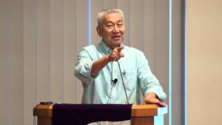 Dr. Thein Htay - Creator vs created gods