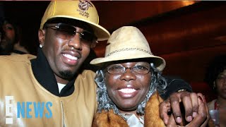 The Notorious B.I.G.’s Mom Wants to “SLAP THE DAYLIGHTS” Out of Diddy | E! News