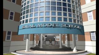 IDEAL MODEL SCHOOL