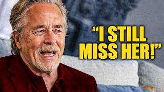 Don Johnson Names The One Woman That He Regrets Losing