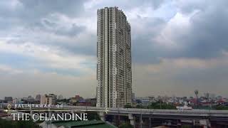 The Celandine - Balintawak QC near Cloverleaf