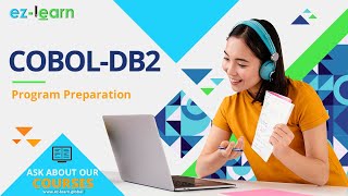 COBOL DB2 Program Preparation