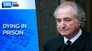 Bernie Madoff Seeks Compassionate Release