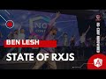 State of RxJS | Ben Lesh | ng-conf: Hardwired