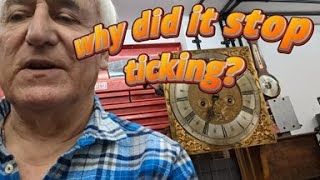 Why Did It STOP Ticking?