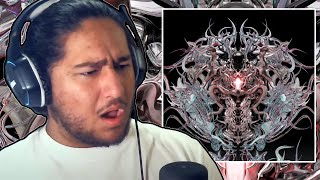 I'M VIBING OUT | Remember That You Will Die - Polyphia (Full Album Reaction/Review)