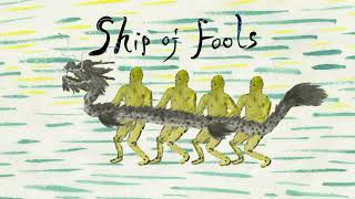 Ship of Fools \u0026 DragonBoat