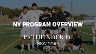 NY Program Overview