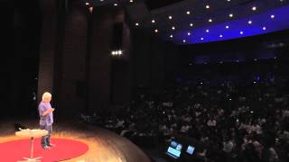 Japanese “ki-oke” buckets -- keeping a 700-year old tradition alive | Shuji Nakagawa | TEDxKyoto