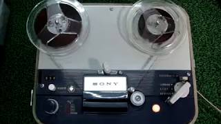 SONY TC-102