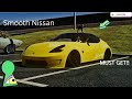 NEW Best Nissan 370Z Drift Tune | CarX Drift Racing Online | 90 ADH