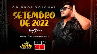 SEU ZE - EP Setembro 2022