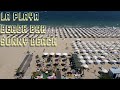 La Playa Beach Bar, Sunny Beach, Bulgaria