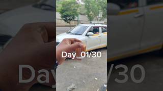 #001 Ola Uber 30 Days Earning Challenge 💸 #shortsvideo #shortsvideo #shorts #short #uber #ola