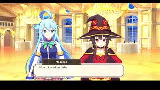 STREAM WONT END UNTIL PART 3 IS DONE! - Konosuba Fantastic Days Main Story