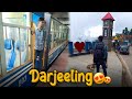 Darjeeling Tour | Darjeeling Vlog | Darjeeling Tourist Places | Darjeeling Toy Train | Imran Vlogs