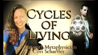 Living Cycles: A Conversation with Cori Schaeffer of Black Raven Meditation