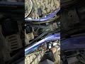 YAMAHA VEGA R pakai flasher sein bunyi