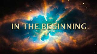 In the Beginning - Bereshit