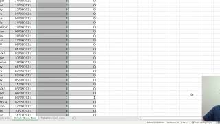 DADOS DE AÇÃO - CURSO DE EXCEL - 36 E, OU e SE Avançado