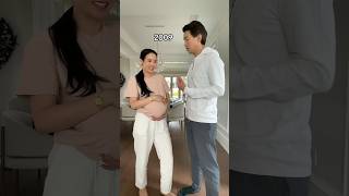Pregnant For 15 Years
