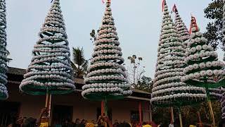 Velloothuruthy Kumbhakudam