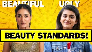 Malayali Exposes RACIST Indian Beauty Stereotypes! 😱 Ep 82