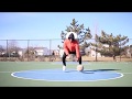 BILLYBOUNCE CROSSOVER