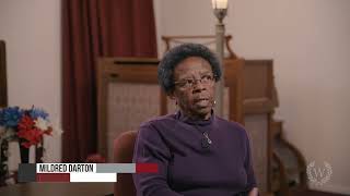 Warford-Overstreet Mortuary: Black History Spotlight - Matthew "Bones" Hooks