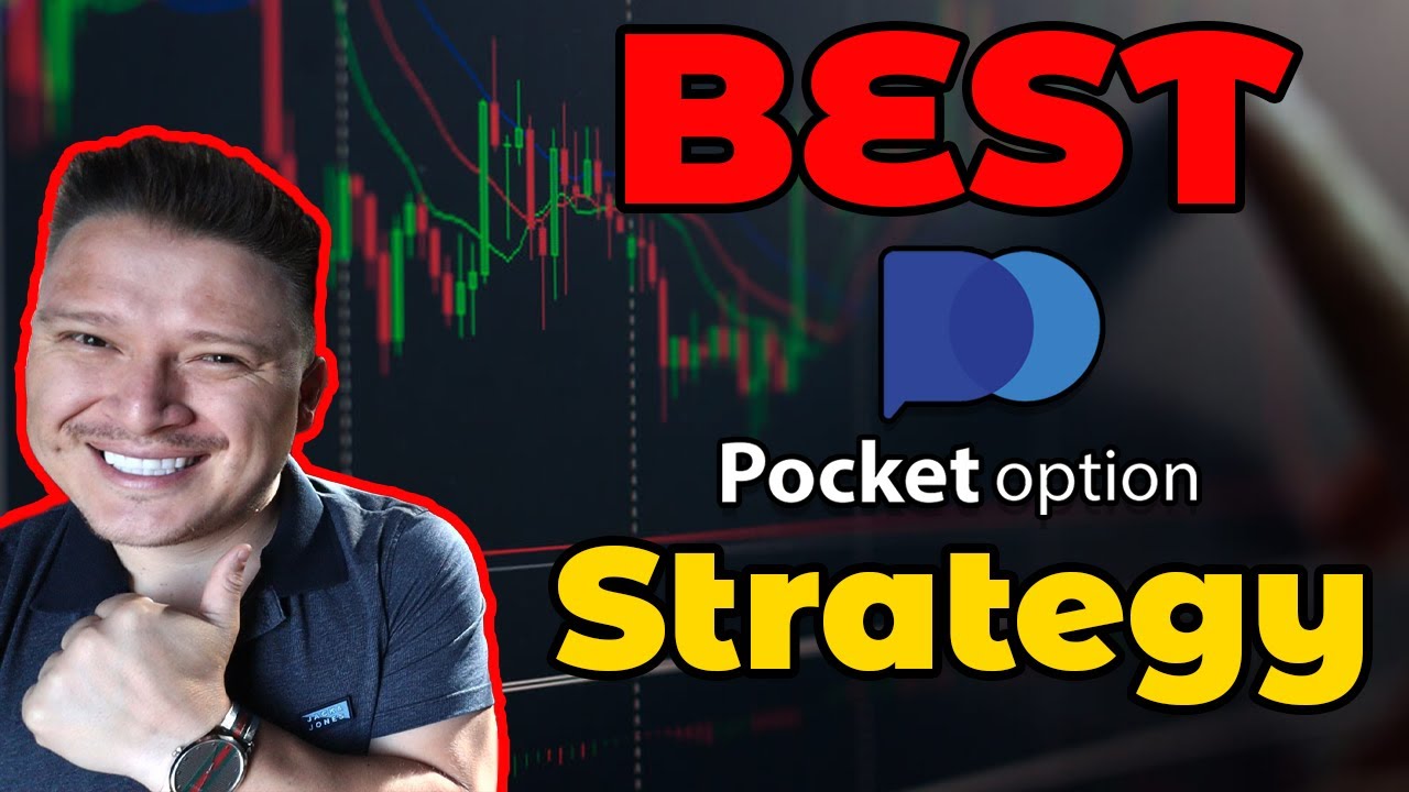 💵💰Best Pocket Option Strategy For Beginners In 2021🤑😱 - YouTube