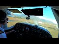 Flight to Melaleuca with Par Avion 2021