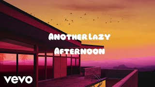 Malolo - another lazy afternoon (Visualiser)