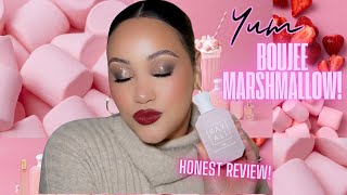 NEW! KAYALI YUM BOUJEE MARSHMALLOW | 81 HONEST REVIEW! | AMY GLAM 🎀