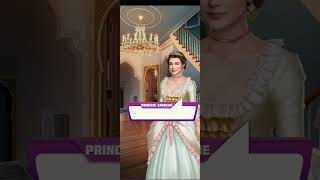 Coming Out Chapter 17 Finale (Princess Caroline) - 💎 (Chapters: Interactive Stories)