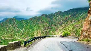 Dara Adam khel kohat road