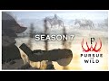 Pursue the Wild - Season 7 Intro