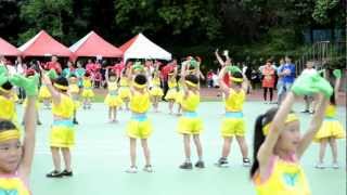 2012-05-12運動會~幼稚園表演----02