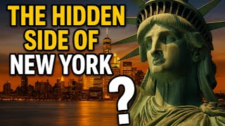 Secrets Beneath New York | The Hidden History of the Subway and the Park