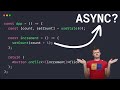 Is SetState Asynchronous?