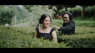 Prewedding Miki \u0026 Putri (22 November 2024)